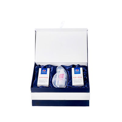 白沙阴道抑菌护理套盒