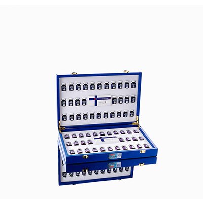 白沙润芯综合版